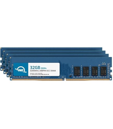 Amazon.in: Buy Samsung 32GB DDR5 4800MHz PC5-38400 ECC UDIMM